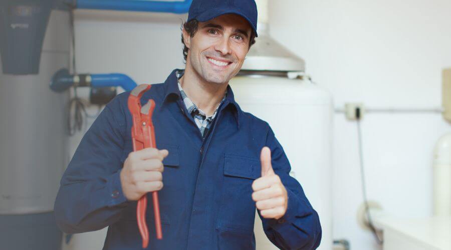 Professional expert plumbing services in Shasta, CA